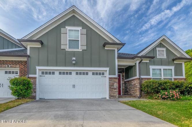 1772 Stones Rest Cir, Chattanooga, TN