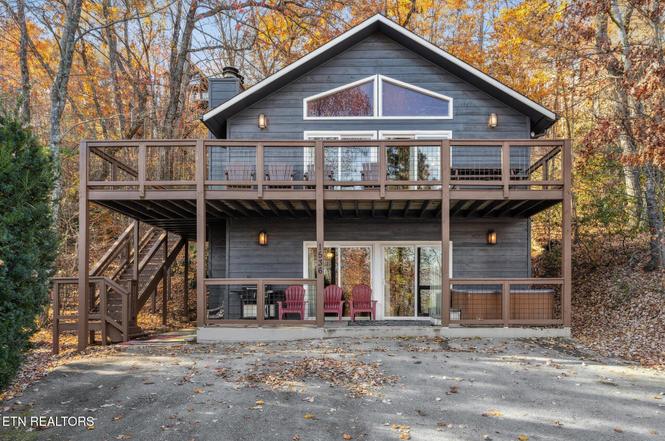 1536 Zurich Rd Rd, Gatlinburg, TN
