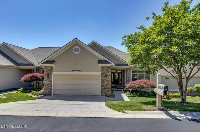 192 Tanasi Lagoon Dr, Loudon, TN