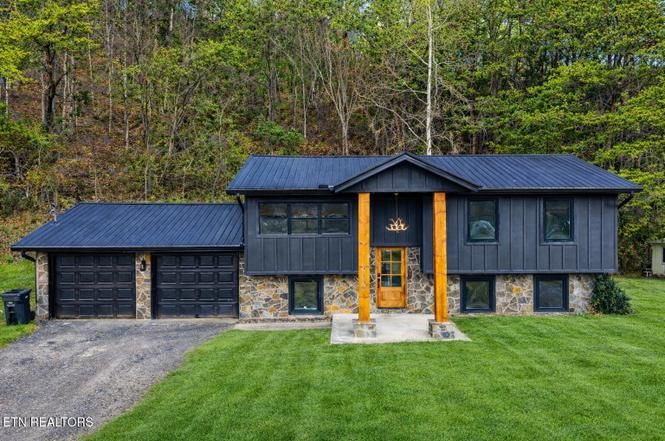 3139 Easy St, Sevierville, TN
