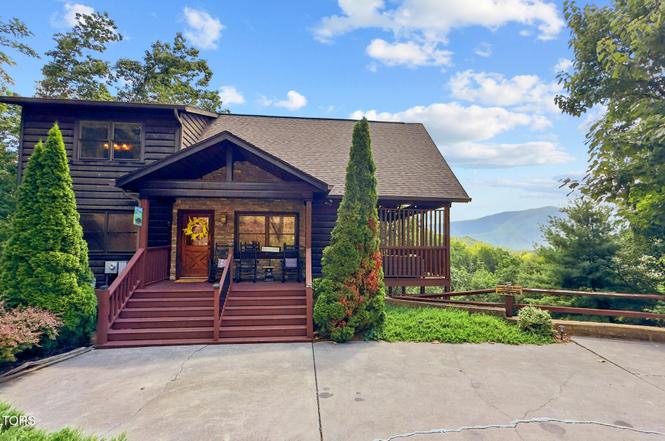 3825 Millers Ridge Way, Sevierville, TN