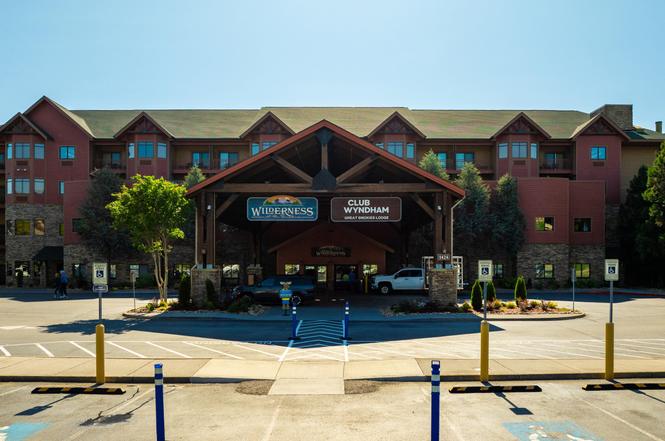 1424 Old Knoxville Unit 13071,73,75 Hwy, Sevierville, TN
