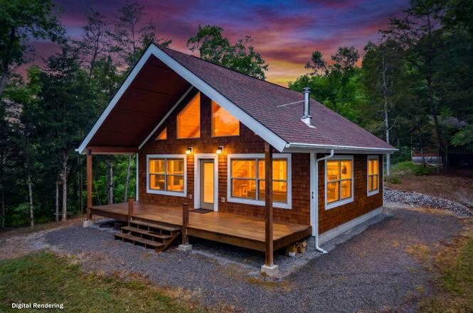 3517 Needles Way, Sevierville, TN