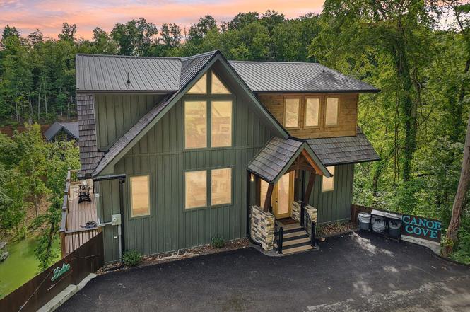 134 Jolene Way, Sevierville, TN