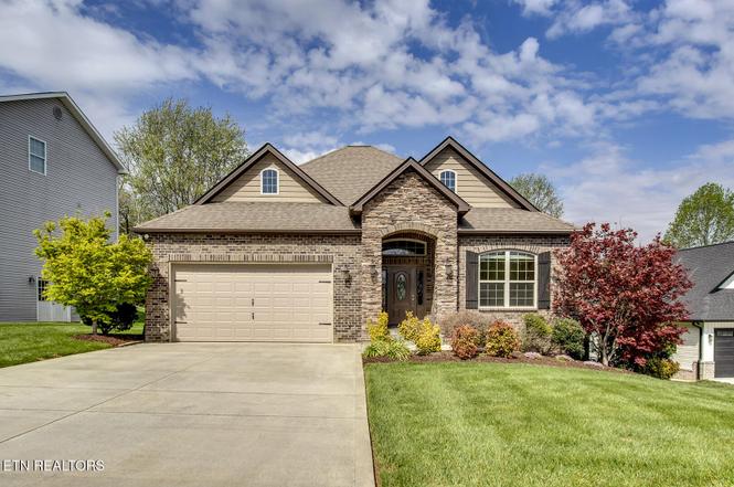 116 Depew Dr, Loudon, TN
