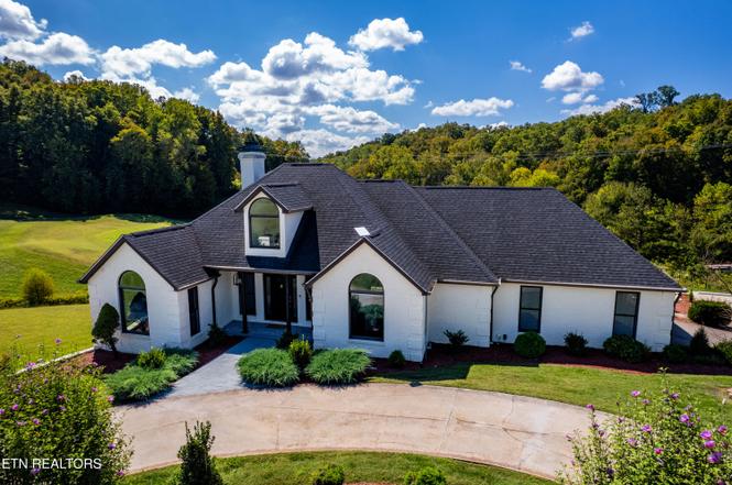 225 Bobwhite Trl, Sevierville, TN