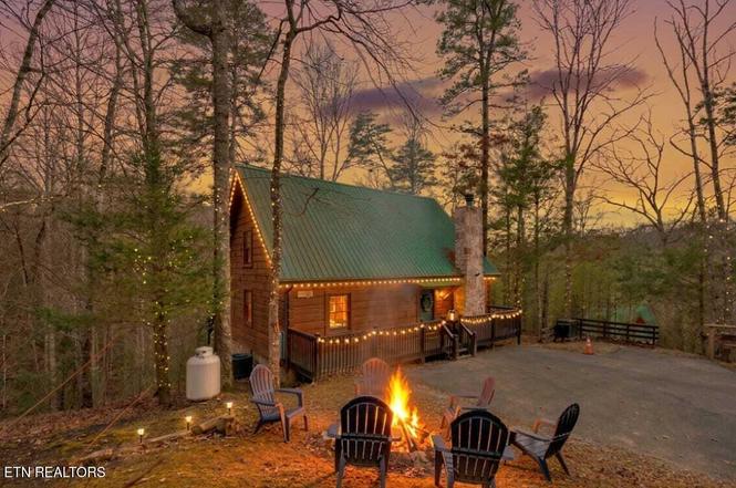 1247 Secona Way, Sevierville, TN