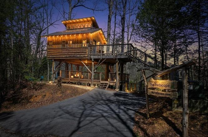 1233 Secona Way, Sevierville, TN