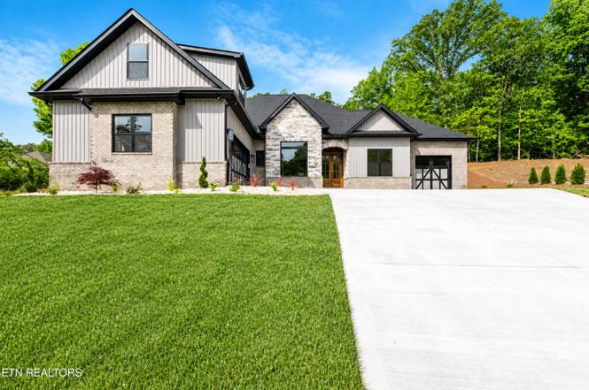 144 Cheeyo Way, Loudon, TN