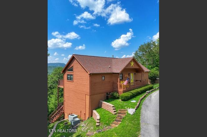 4109 Ole Smoky Way, Sevierville, TN