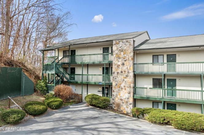 1102 Ski View Dr Unit 306, Gatlinburg, TN