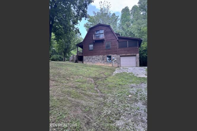 1474 Black Oak Dr, Sevierville, TN