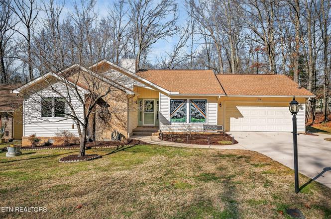 110 Friar Ln, Crossville, TN