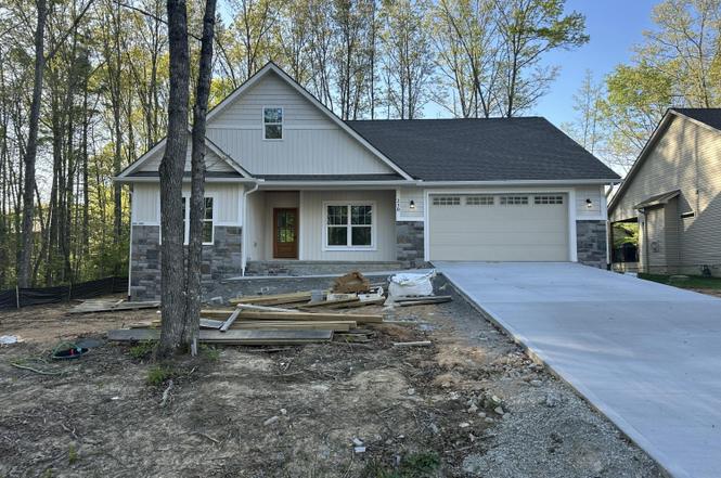 230 Thrushwood Dr, Crossville, TN