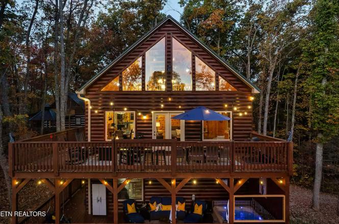 4536 Powdermill Estates Rd, Sevierville, TN