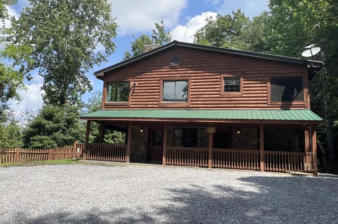 3746 Swearingen Way, Sevierville, TN