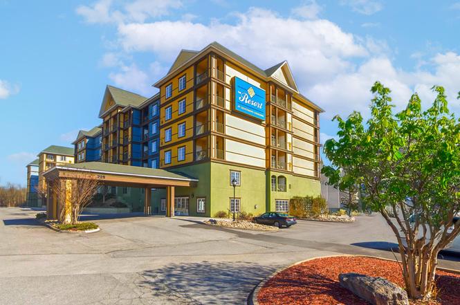 225 Collier Dr #2105, Sevierville, TN