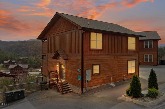 4541 Shangrila Way, Sevierville, TN