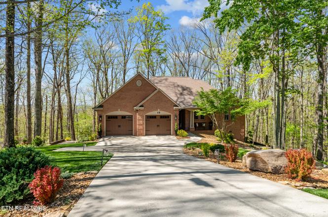 15 Quill Ct, Crossville, TN