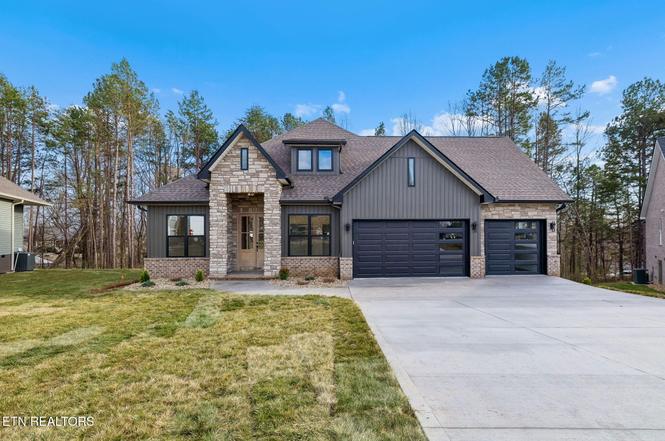124 Utsesti Way, Loudon, TN