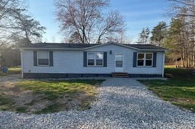 269 Burk Dr, Crossville, TN