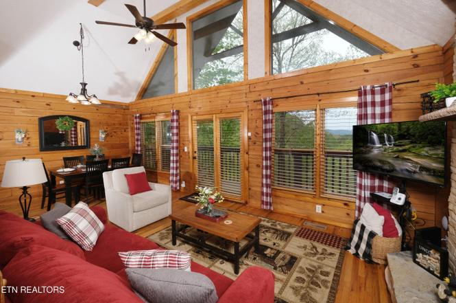 3549 Country Pines Way, Sevierville, TN