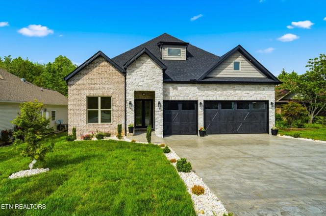 121 Ogana Way, Loudon, TN