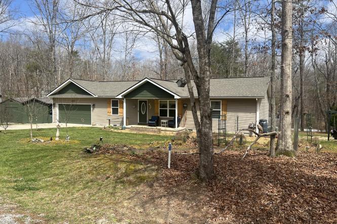 6610 Topez Dr, Crossville, TN