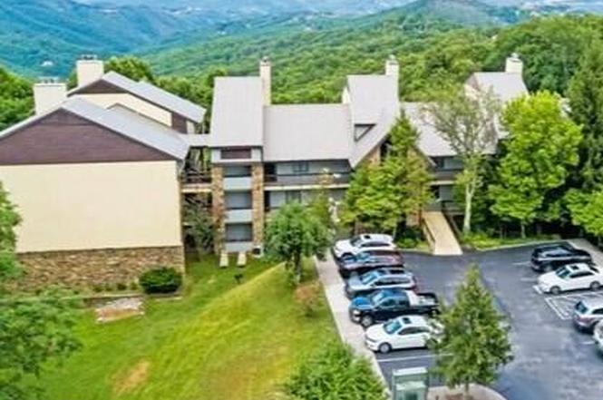 1130 Ski View Dr Unit 109, Gatlinburg, TN