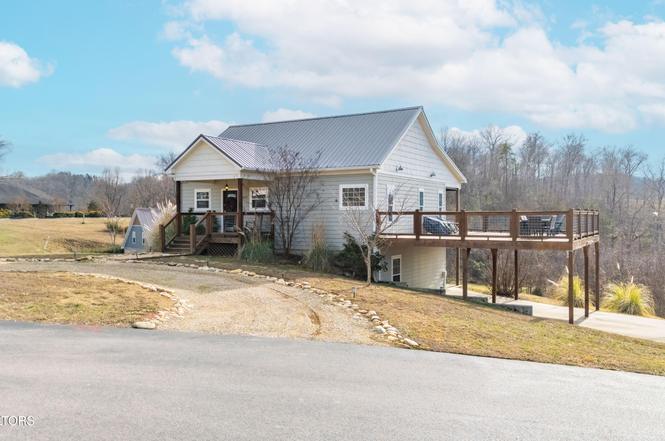 1131 Sanctuary Shores Way, Sevierville, TN