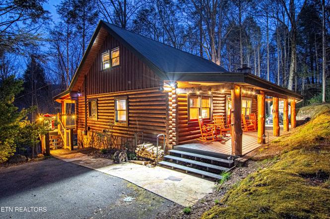 3115 E Parkway, Gatlinburg, TN