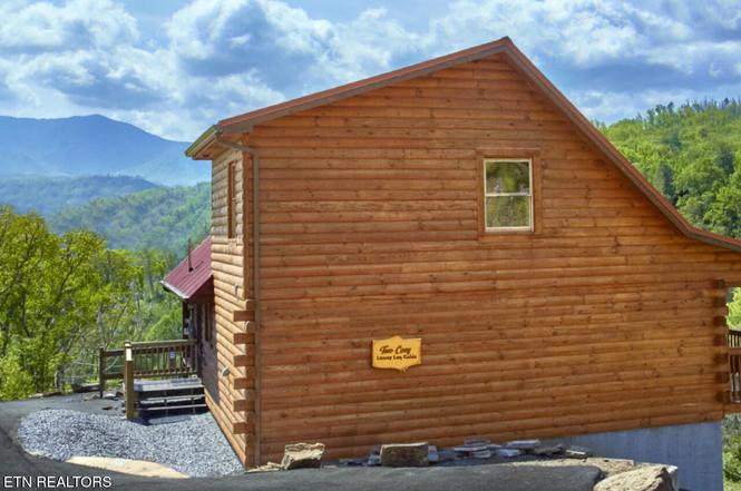 1110 Annes Rd Unit U1, Gatlinburg, TN