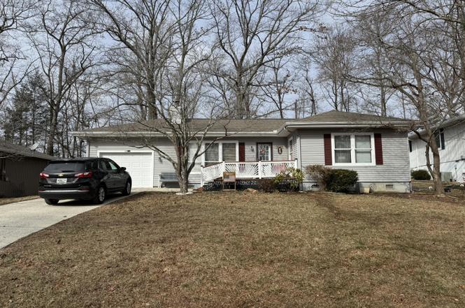 145 Canterbury Dr, Crossville, TN
