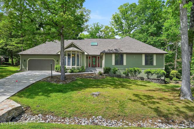 23 Belvedere Ln, Crossville, TN