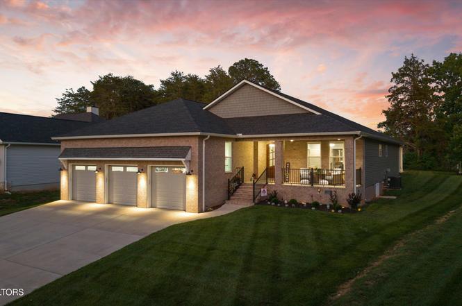 163 Dudala Way, Loudon, TN