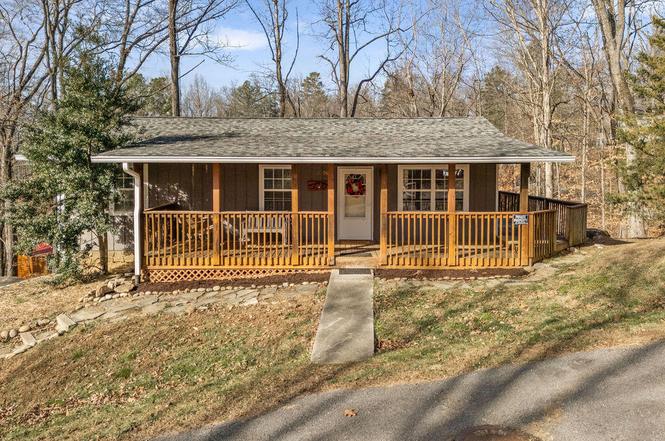 2106 Hickory Manor Rd, Sevierville, TN