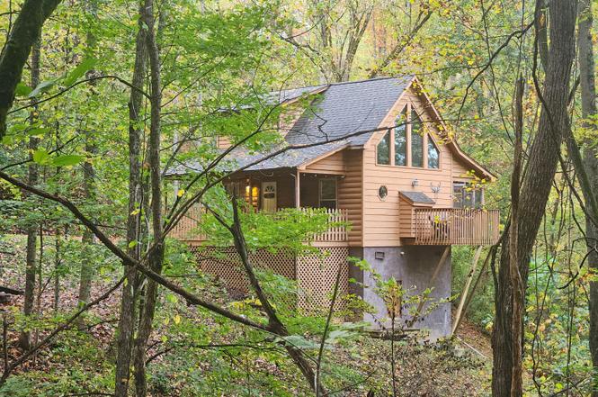 3163 Sourwood Way, Sevierville, TN