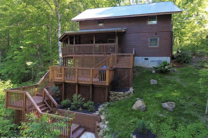 210 S Smoky Mountain Way, Sevierville, TN