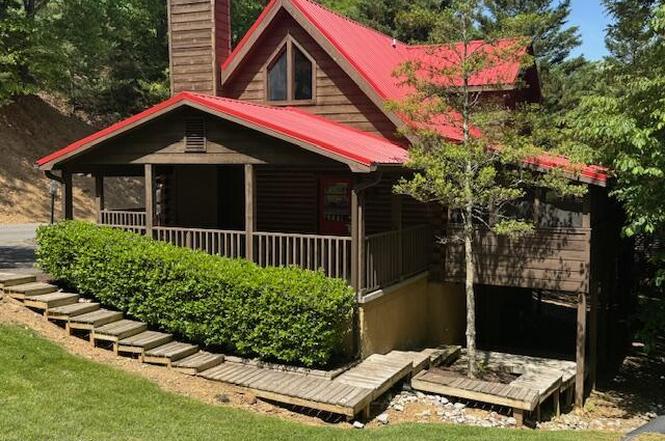 630 Walnut Way #4028, Sevierville, TN