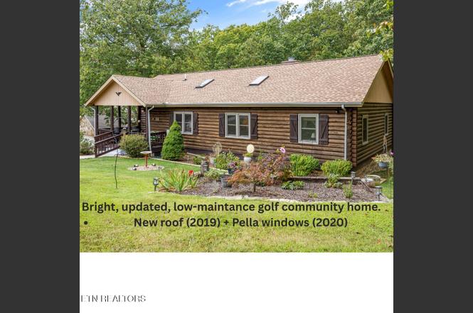 16 Bingham Way, Crossville, TN