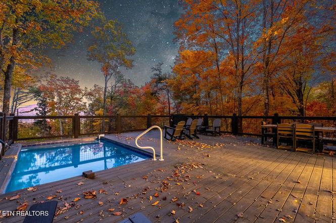 915 Stans Rd, Gatlinburg, TN