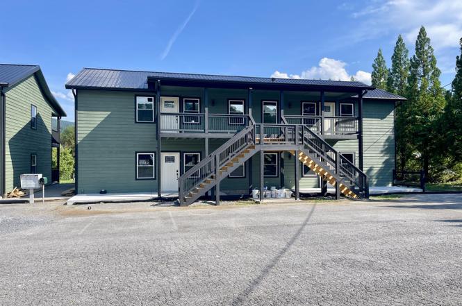 3771 Wears Valley Rd #7, Sevierville, TN