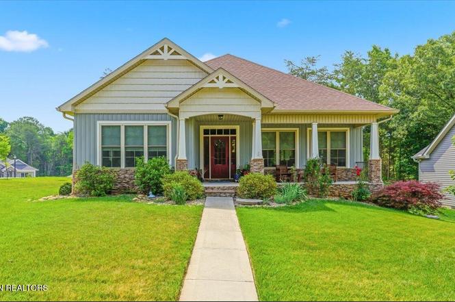 300 Gado Trce, Loudon, TN