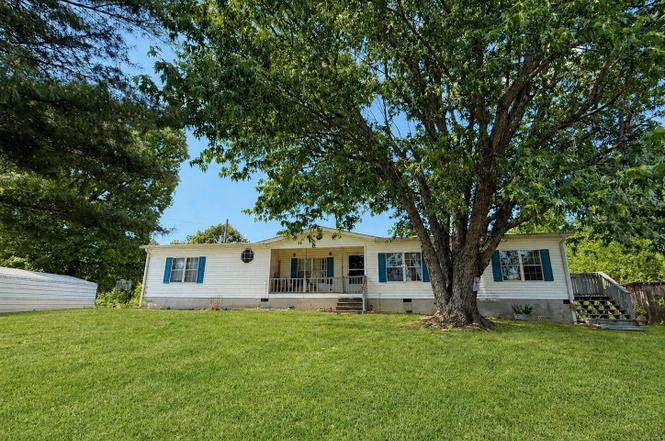 2535 Steekee School Rd, Loudon, TN