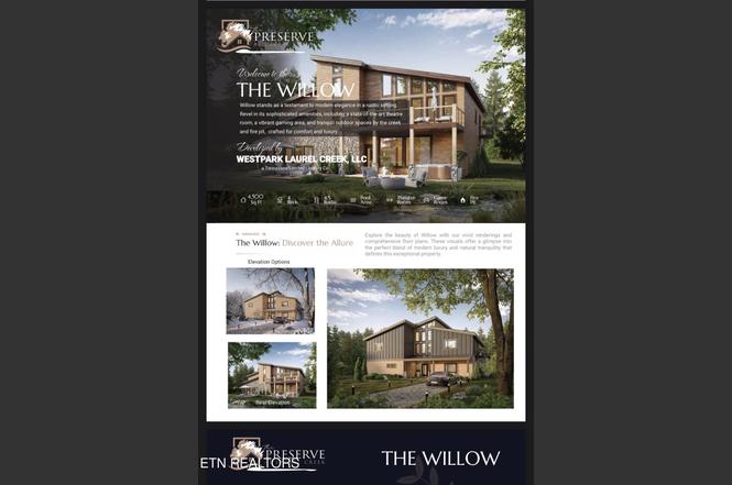 2208 Sawmill Cove Dr, Sevierville, TN