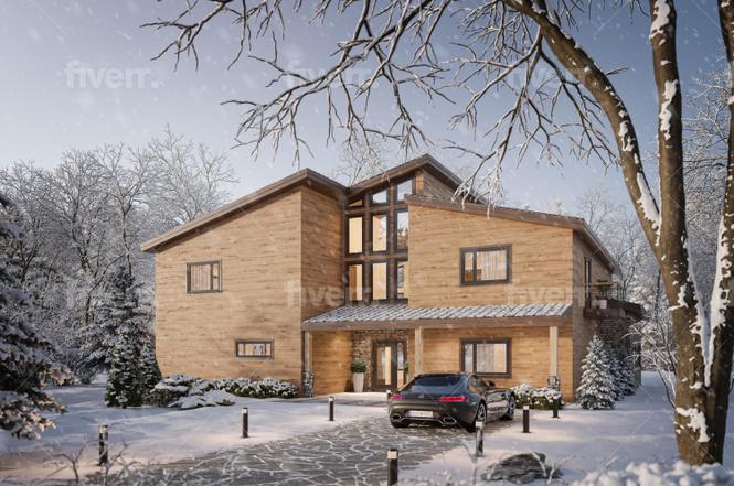 2227 Sawmill Cove Dr, Sevierville, TN