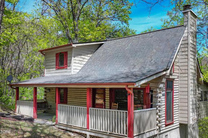 2322 Bonnie Ln, Sevierville, TN
