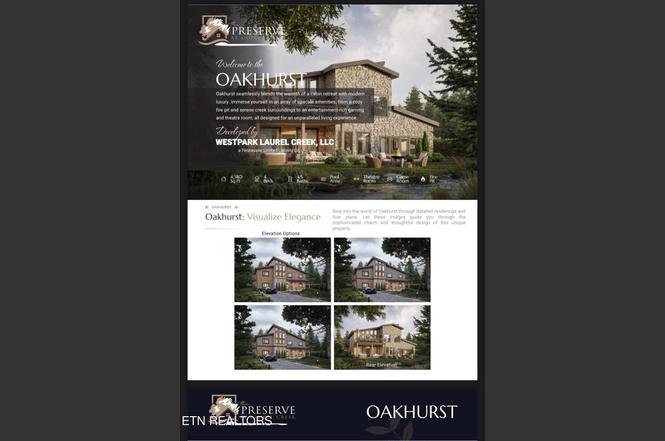 2233 Sawmill Cove Dr, Sevierville, TN