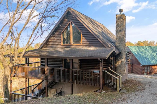 2026 Bill Flagle Way, Sevierville, TN