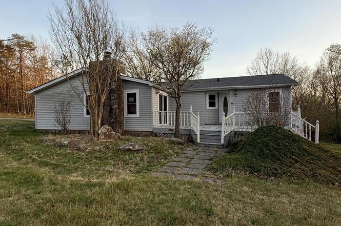 424 Lakeview Dr, Crossville, TN